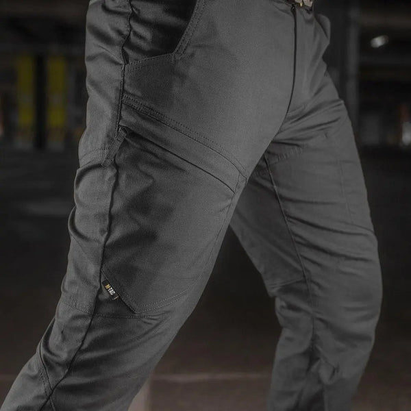 Pantaloni tactici PATROL Gen.II Flex M-TAC WARZONESHOP