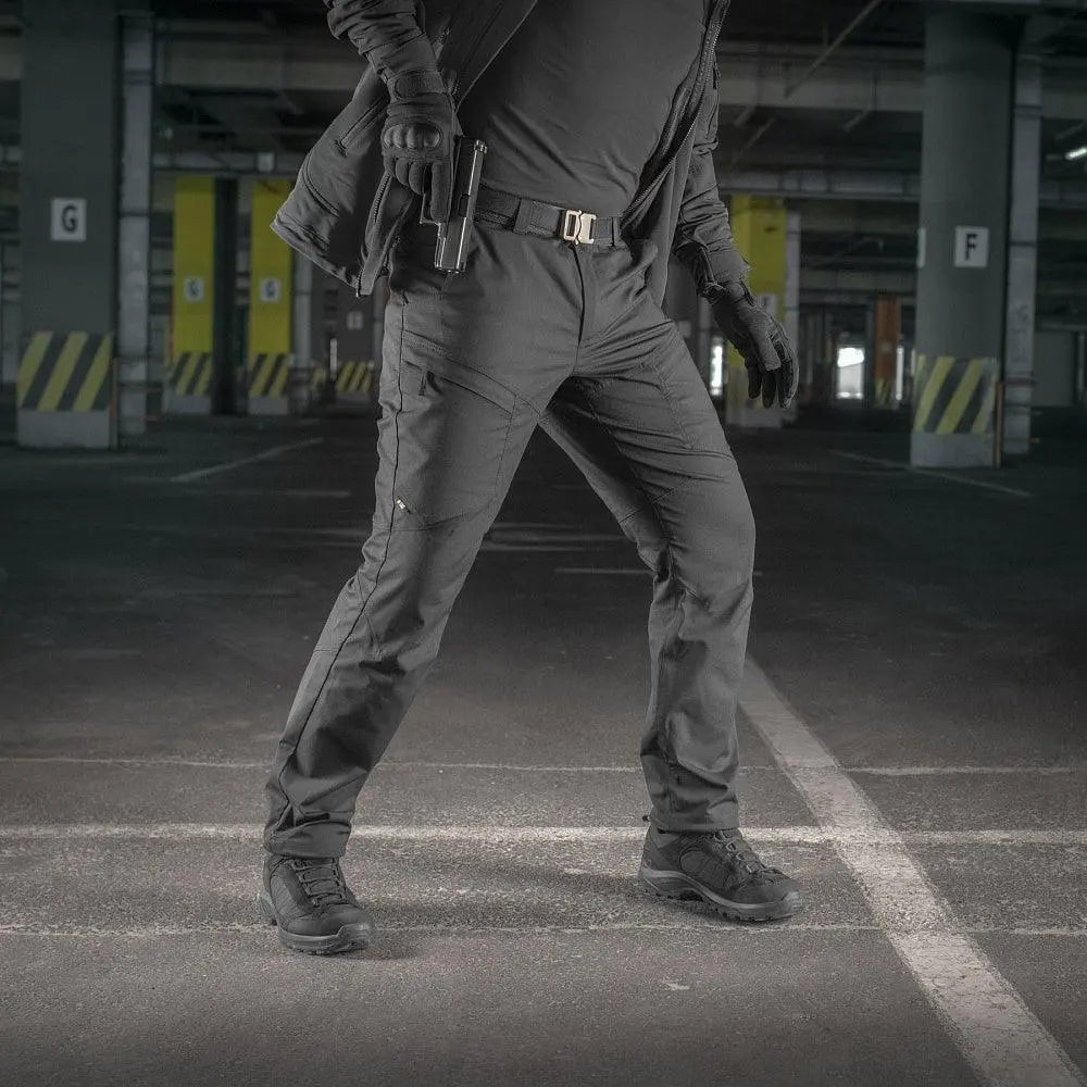 Pantaloni tactici PATROL Gen.II Flex M-TAC WARZONESHOP