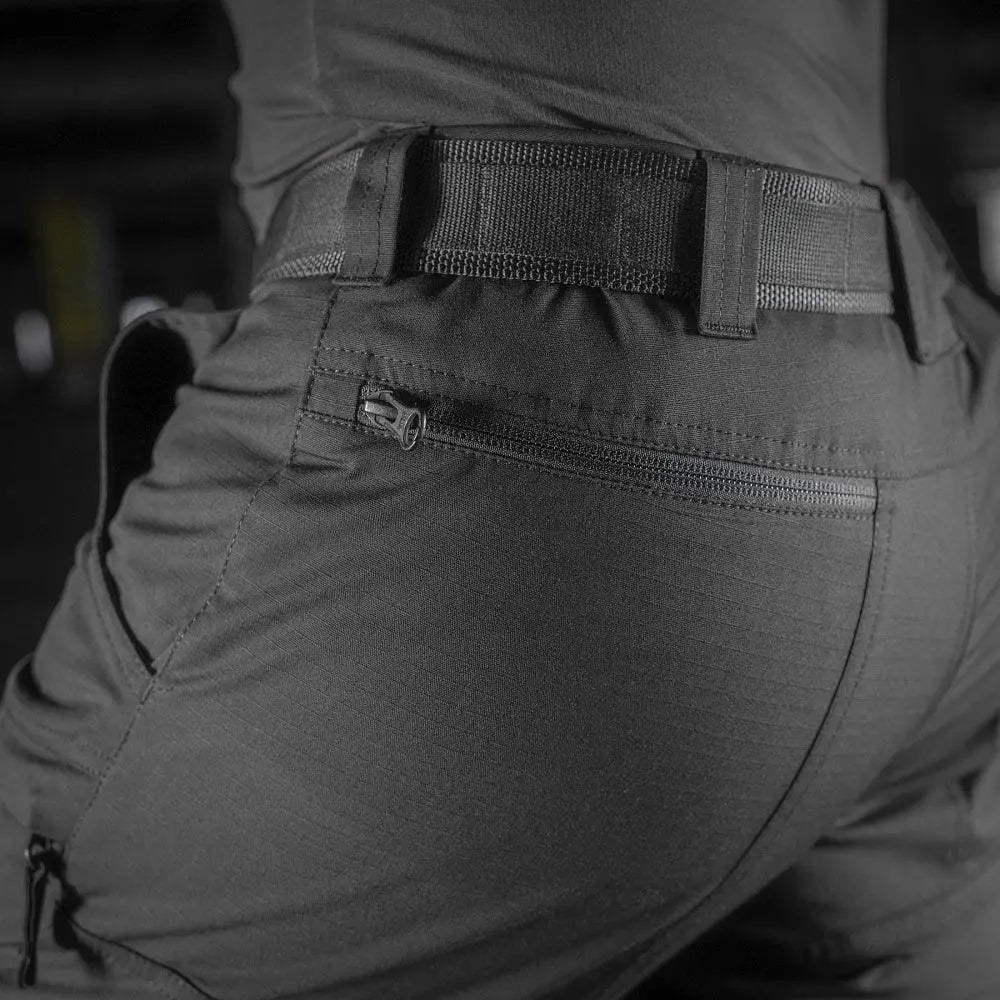 Pantaloni tactici PATROL Gen.II Flex M-TAC WARZONESHOP