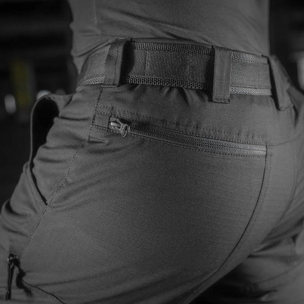 Pantaloni tactici PATROL Gen.II Flex M-TAC WARZONESHOP