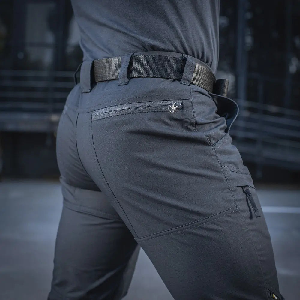 Pantaloni tactici PATROL Gen.II Flex M-TAC WARZONESHOP