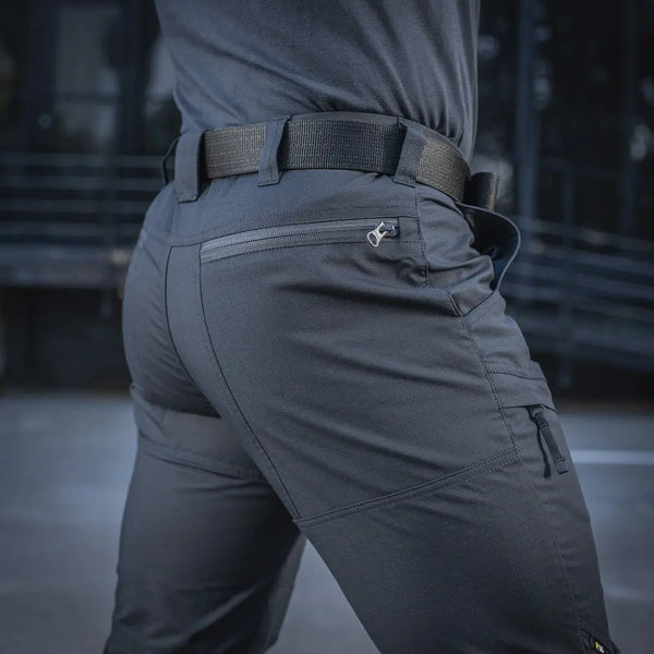Pantaloni tactici PATROL Gen.II Flex M-TAC WARZONESHOP