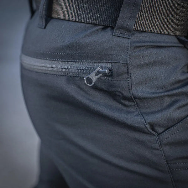 Pantaloni tactici PATROL Gen.II Flex M-TAC WARZONESHOP