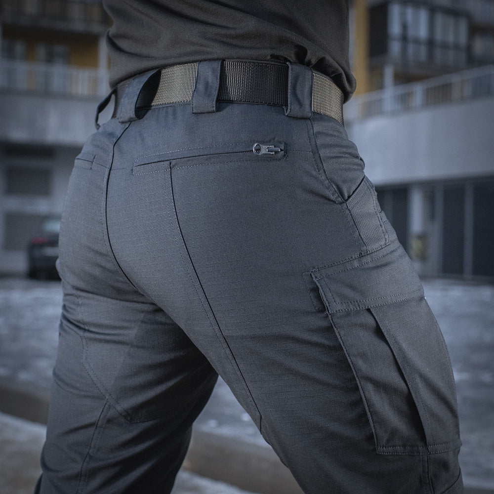 Pantaloni tactici Patriot Gen II Flex M-TAC WARZONESHOP