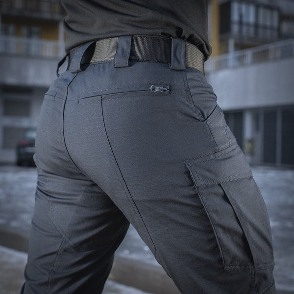 Pantaloni tactici Patriot Gen II Flex M-TAC WARZONESHOP