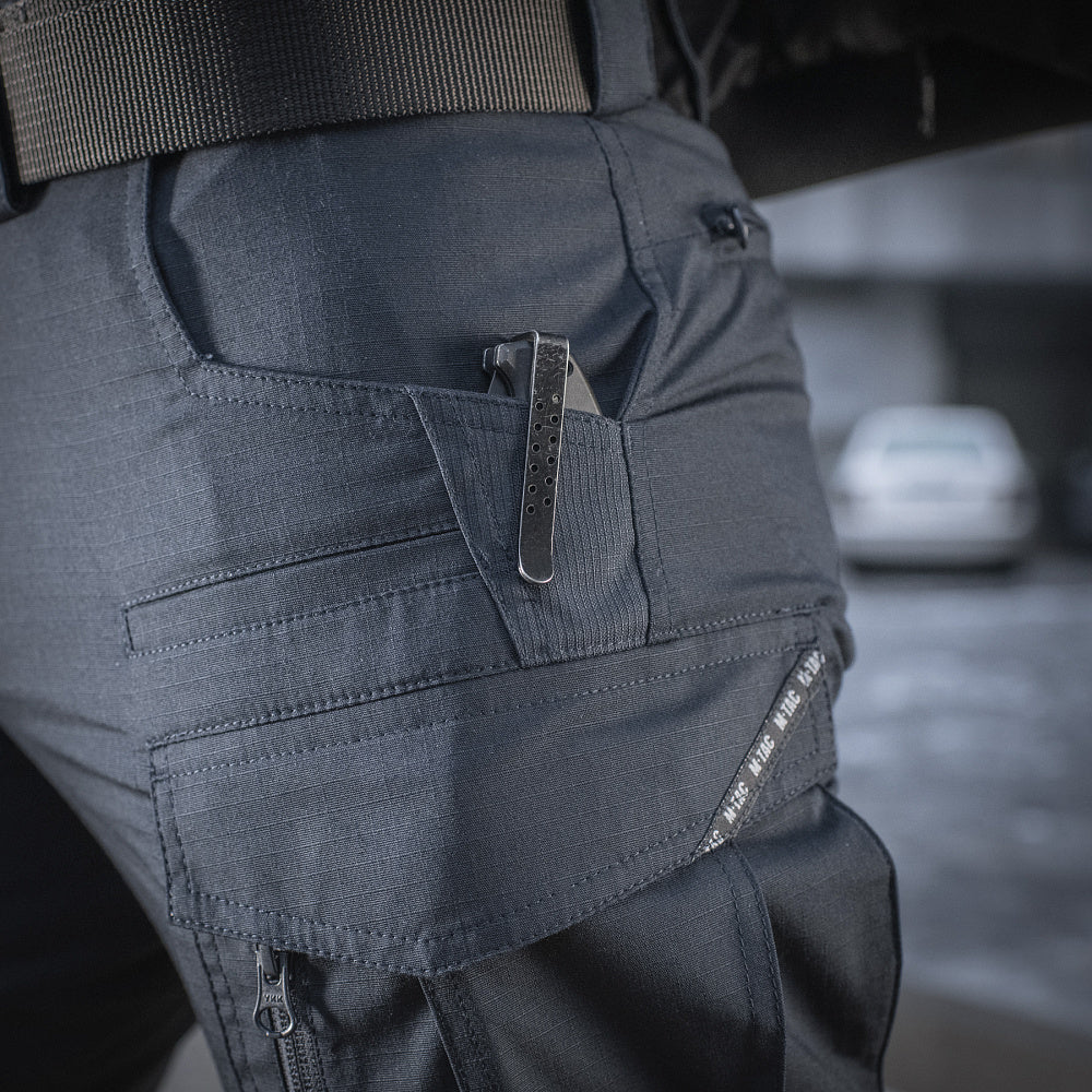 Pantaloni tactici Patriot Gen II Flex M-TAC WARZONESHOP