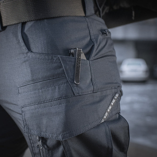 Pantaloni tactici Patriot Gen II Flex M-TAC WARZONESHOP