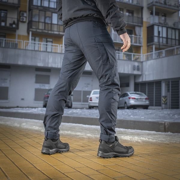 Pantaloni tactici Patriot Gen II Flex M-TAC WARZONESHOP