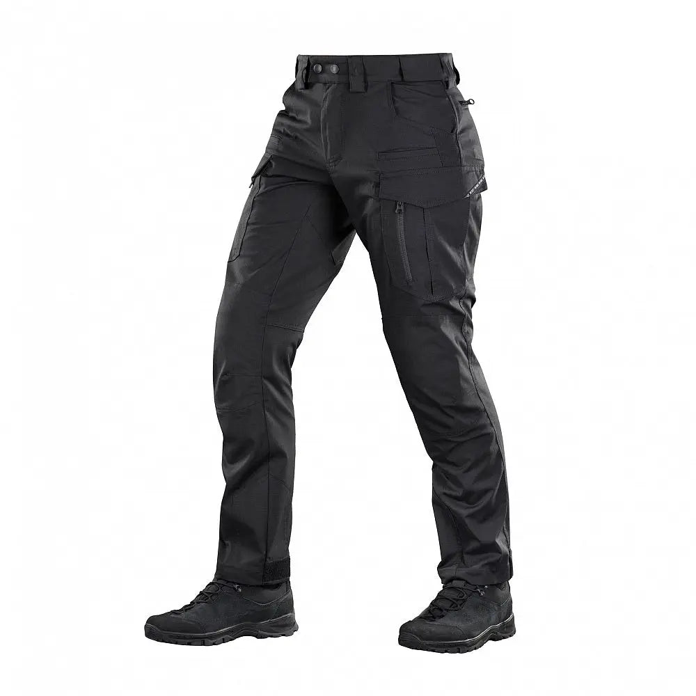 Pantaloni tactici Patriot Gen II Flex M-TAC WARZONESHOP