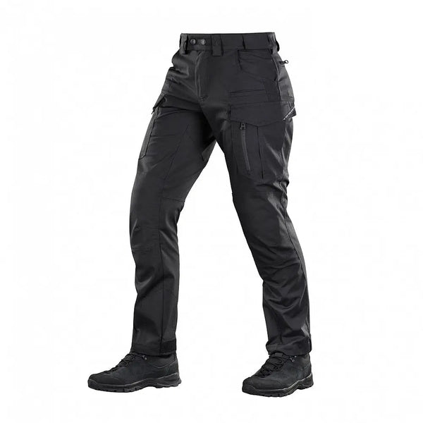Pantaloni tactici Patriot Gen II Flex M-TAC WARZONESHOP