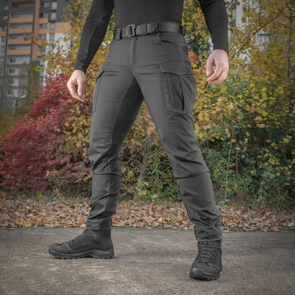 Pantaloni tactici Patriot Gen II Flex M-TAC WARZONESHOP