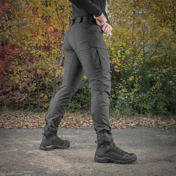 Pantaloni tactici Patriot Gen II Flex M-TAC WARZONESHOP