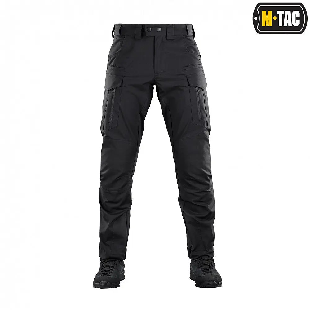 Pantaloni tactici Patriot Gen II Flex M-TAC WARZONESHOP