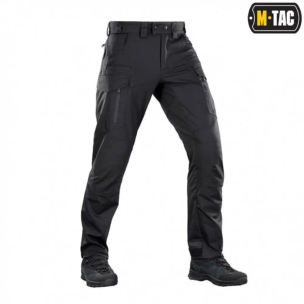Pantaloni tactici Patriot Gen II Flex M-TAC WARZONESHOP