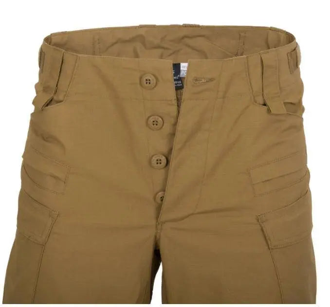 Pantaloni tactici SFU NEXT MK2® HELIKON-TEX® WARZONESHOP