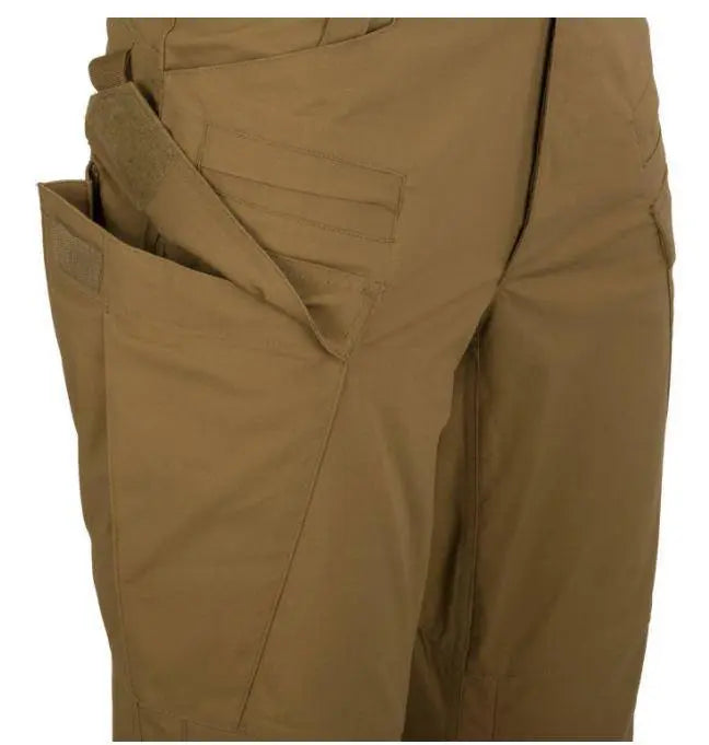 Pantaloni tactici SFU NEXT MK2® HELIKON-TEX® WARZONESHOP