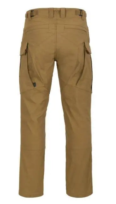 Pantaloni tactici SFU NEXT MK2® HELIKON-TEX® WARZONESHOP