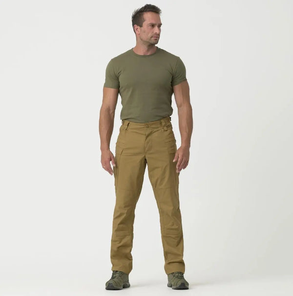 Pantaloni tactici SFU NEXT MK2® HELIKON-TEX® WARZONESHOP