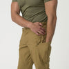 Pantaloni tactici SFU NEXT MK2® HELIKON-TEX® WARZONESHOP