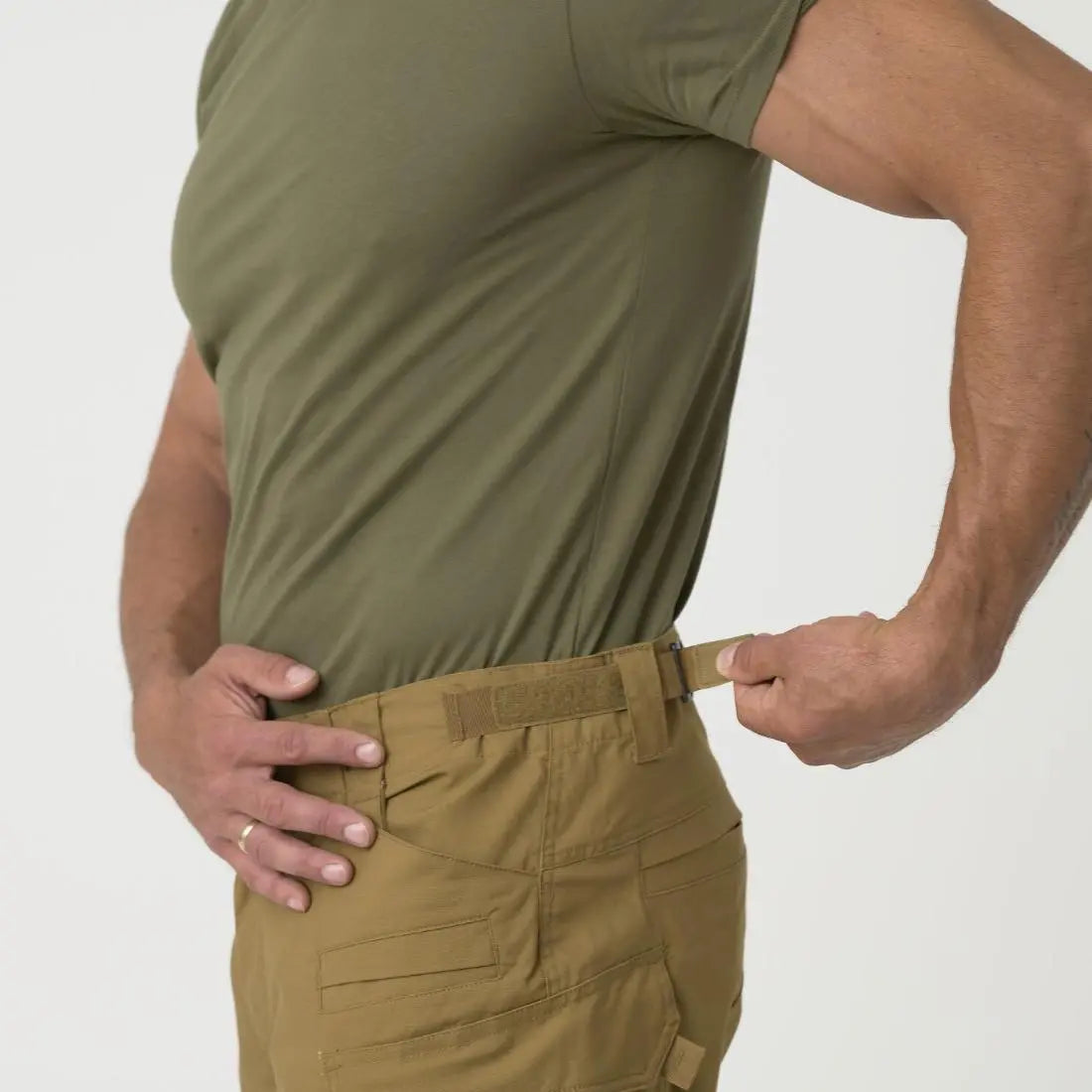 Pantaloni tactici SFU NEXT MK2® HELIKON-TEX® WARZONESHOP