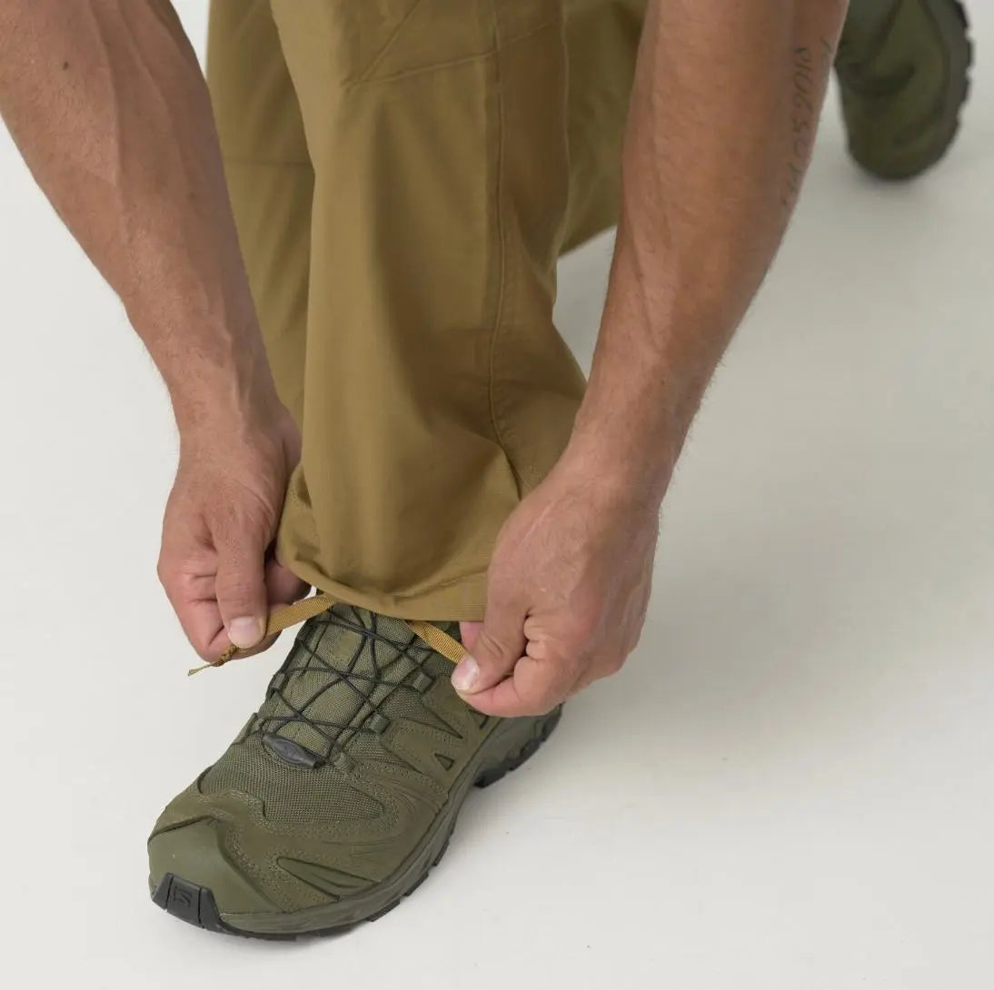 Pantaloni tactici SFU NEXT MK2® HELIKON-TEX® WARZONESHOP