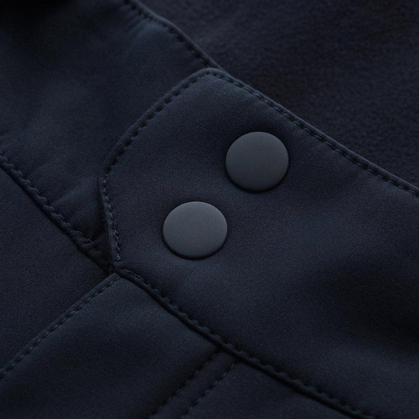 Pantaloni tactici Softshell navy blue M-TAC WARZONESHOP