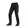 Pantaloni tactici damă AGGRESSOR Lady Flex M-TAC - Negru WARZONESHOP