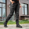 Pantaloni tactici damă AGGRESSOR Lady Flex M-TAC - Negru WARZONESHOP