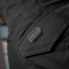 Pantaloni tactici damă AGGRESSOR Lady Flex M-TAC - Negru WARZONESHOP