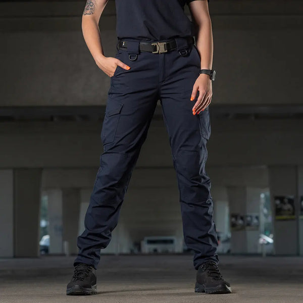 Pantaloni tactici dama AGGRESSOR Lady Flex M-TAC WARZONESHOP