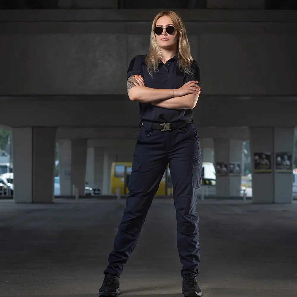 Pantaloni tactici dama AGGRESSOR Lady Flex M-TAC WARZONESHOP