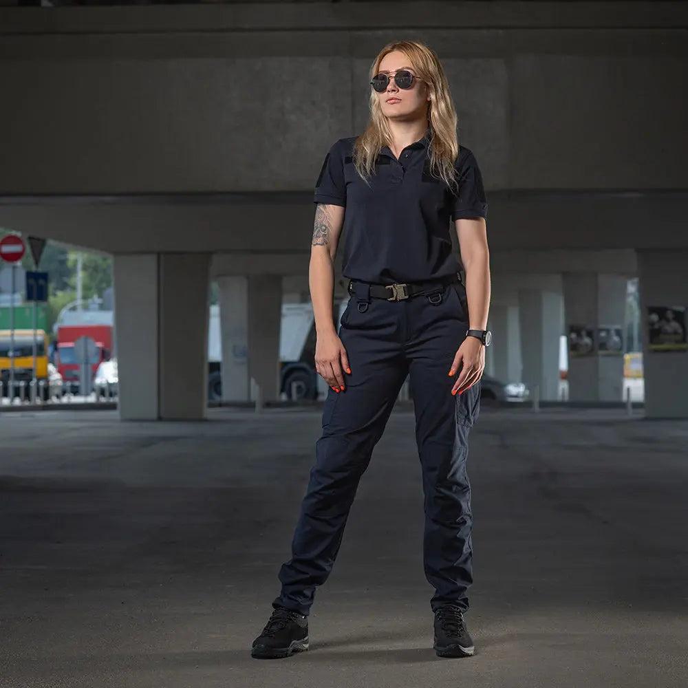 Pantaloni tactici dama AGGRESSOR Lady Flex M-TAC WARZONESHOP