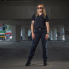 Pantaloni tactici dama AGGRESSOR Lady Flex M-TAC WARZONESHOP