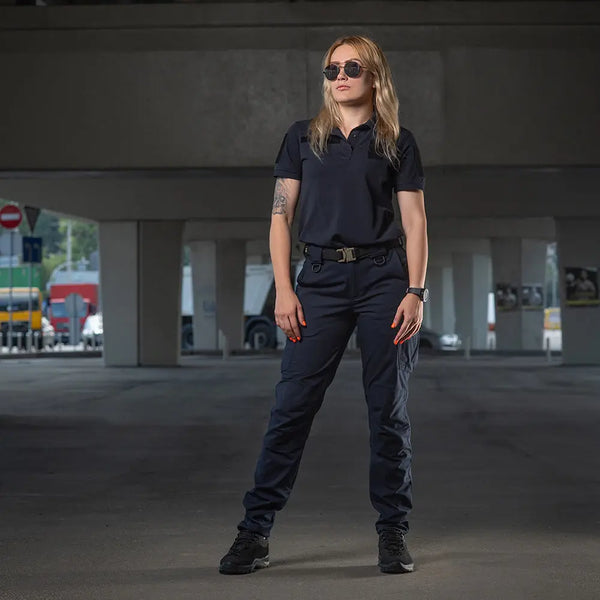 Pantaloni tactici dama AGGRESSOR Lady Flex M-TAC WARZONESHOP