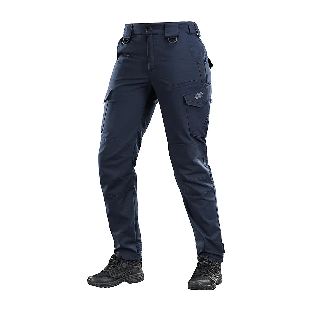 Pantaloni tactici dama AGGRESSOR Lady Flex M-TAC WARZONESHOP