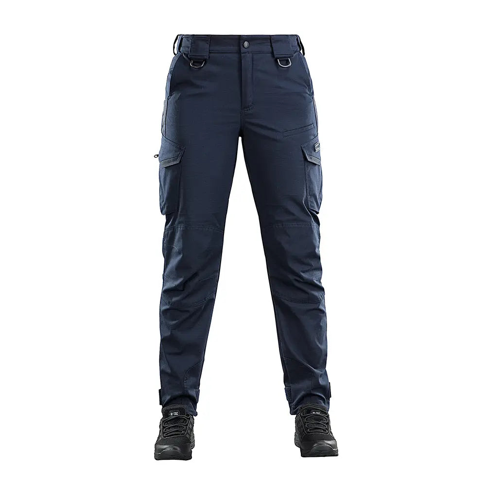Pantaloni tactici dama AGGRESSOR Lady Flex M-TAC WARZONESHOP