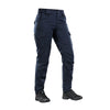 Pantaloni tactici dama AGGRESSOR Lady Flex M-TAC WARZONESHOP