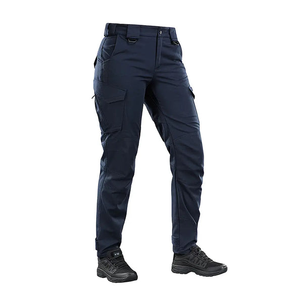 Pantaloni tactici dama AGGRESSOR Lady Flex M-TAC WARZONESHOP