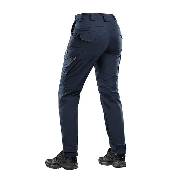Pantaloni tactici dama AGGRESSOR Lady Flex M-TAC WARZONESHOP