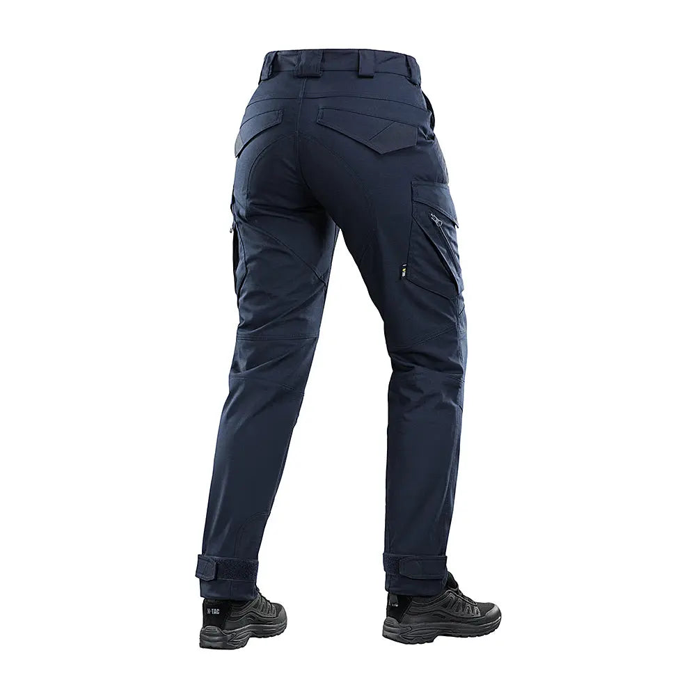 Pantaloni tactici dama AGGRESSOR Lady Flex M-TAC WARZONESHOP