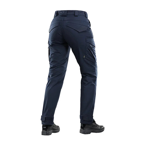 Pantaloni tactici dama AGGRESSOR Lady Flex M-TAC WARZONESHOP