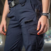 Pantaloni tactici dama AGGRESSOR Lady Flex M-TAC WARZONESHOP