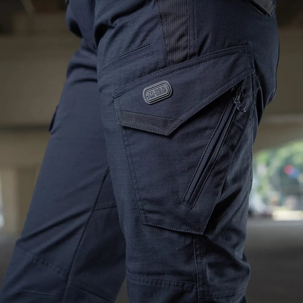 Pantaloni tactici dama AGGRESSOR Lady Flex M-TAC WARZONESHOP