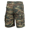 Pantaloni tactici scurti BDU 2.0 PENTAGON WARZONESHOP