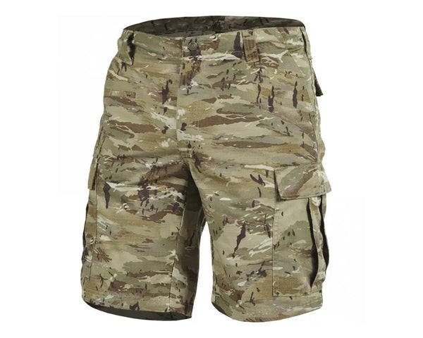 Pantaloni tactici scurti BDU 2.0 PENTAGON WARZONESHOP