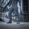 Pantaloni tactici vara M-TAC Rubicon Flex – Dark Navy Blue WARZONESHOP
