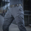 Pantaloni tactici vara M-TAC Rubicon Flex – Dark Navy Blue WARZONESHOP