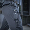 Pantaloni tactici vara M-TAC Rubicon Flex – Dark Navy Blue WARZONESHOP