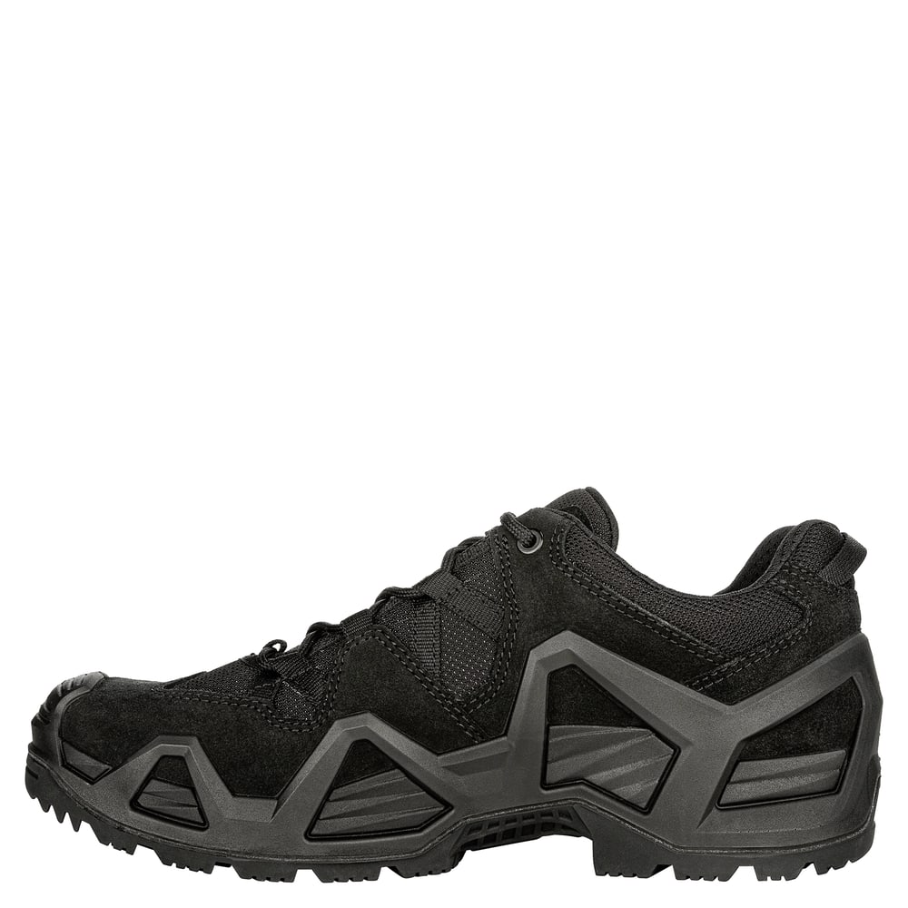 Pantofi tactici LOWA ZEPHYR MK2 GTX® LOW WARZONESHOP