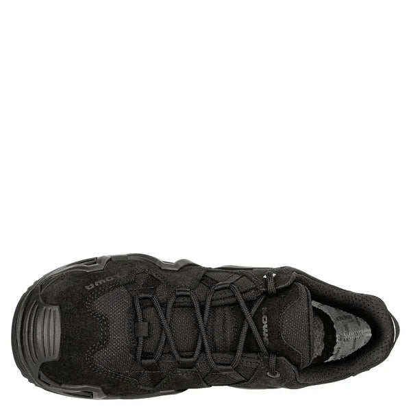 Pantofi tactici LOWA ZEPHYR MK2 GTX® LOW WARZONESHOP